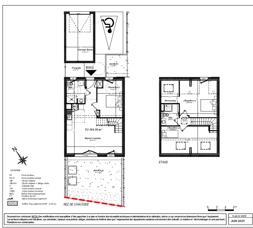 Photo MAISON ERQUY 3 chambres image 3/6