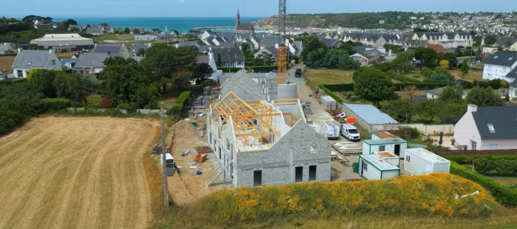 Photo MAISON ERQUY 3 chambres image 4/6