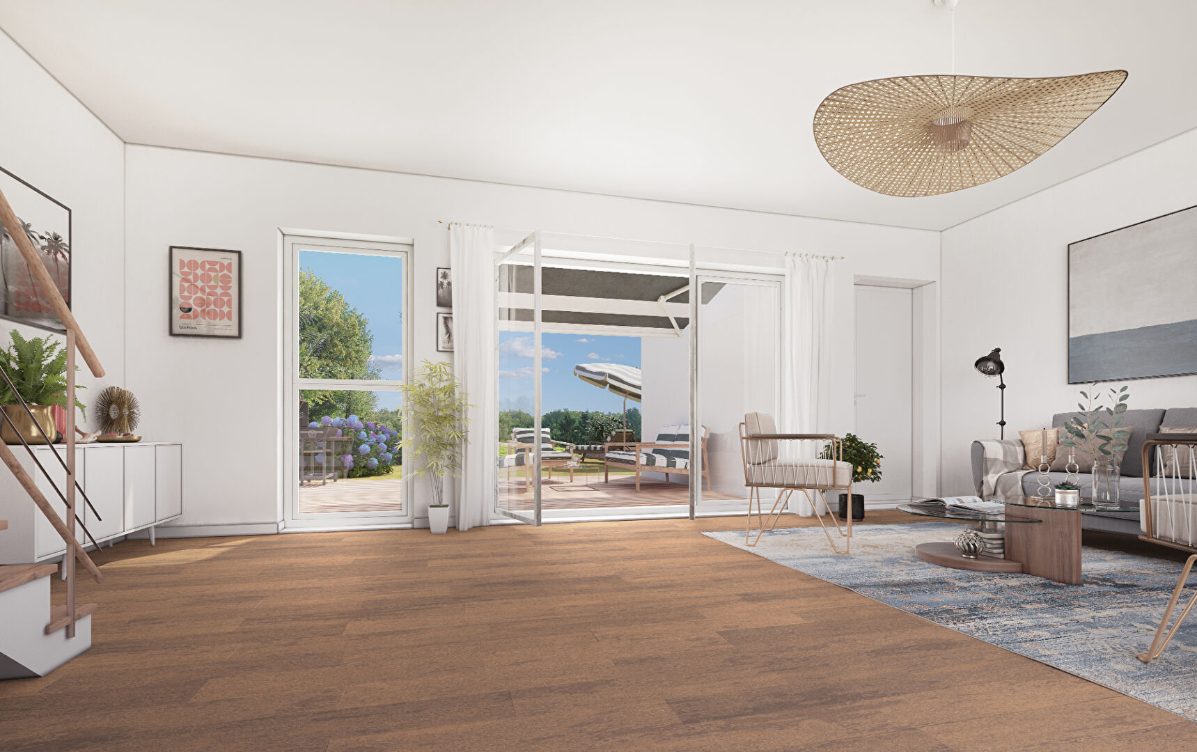 Photo MAISON ERQUY 3 chambres image 5/6