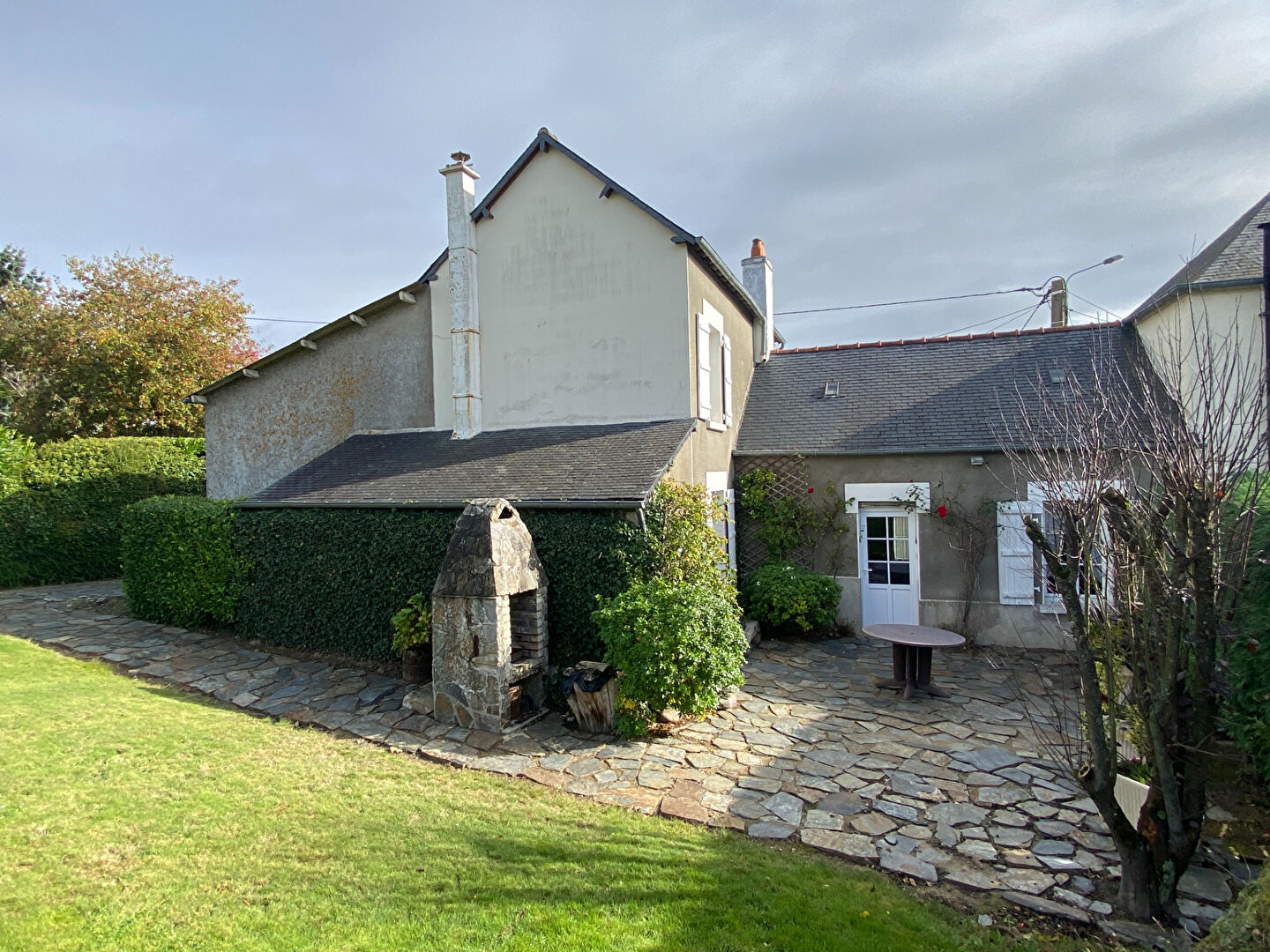 Agence immobilière de Lamballe Immobilier