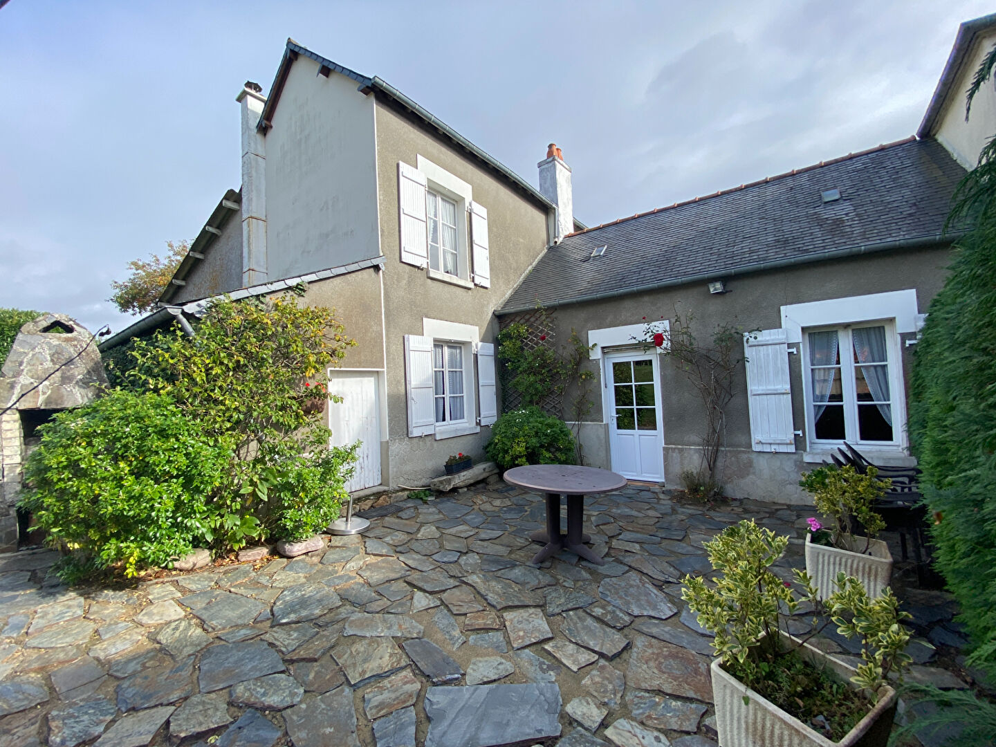 Photo AU COEUR DE PLEDELIAC ! image 2/6