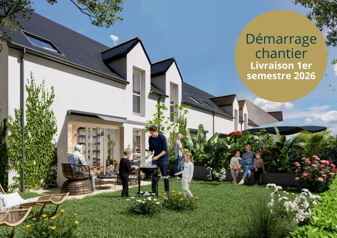 Agence immobilière de Lamballe Immobilier