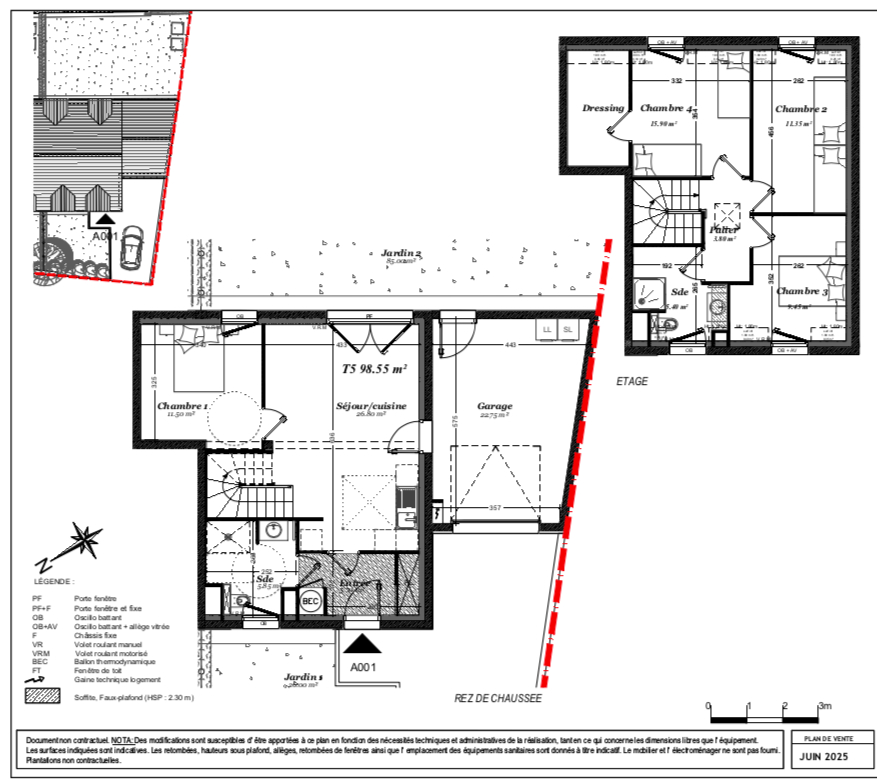 Photo MAISON ERQUY 4 chambres image 3/6
