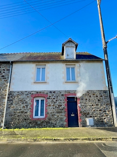 Agence immobilière de Lamballe Immobilier