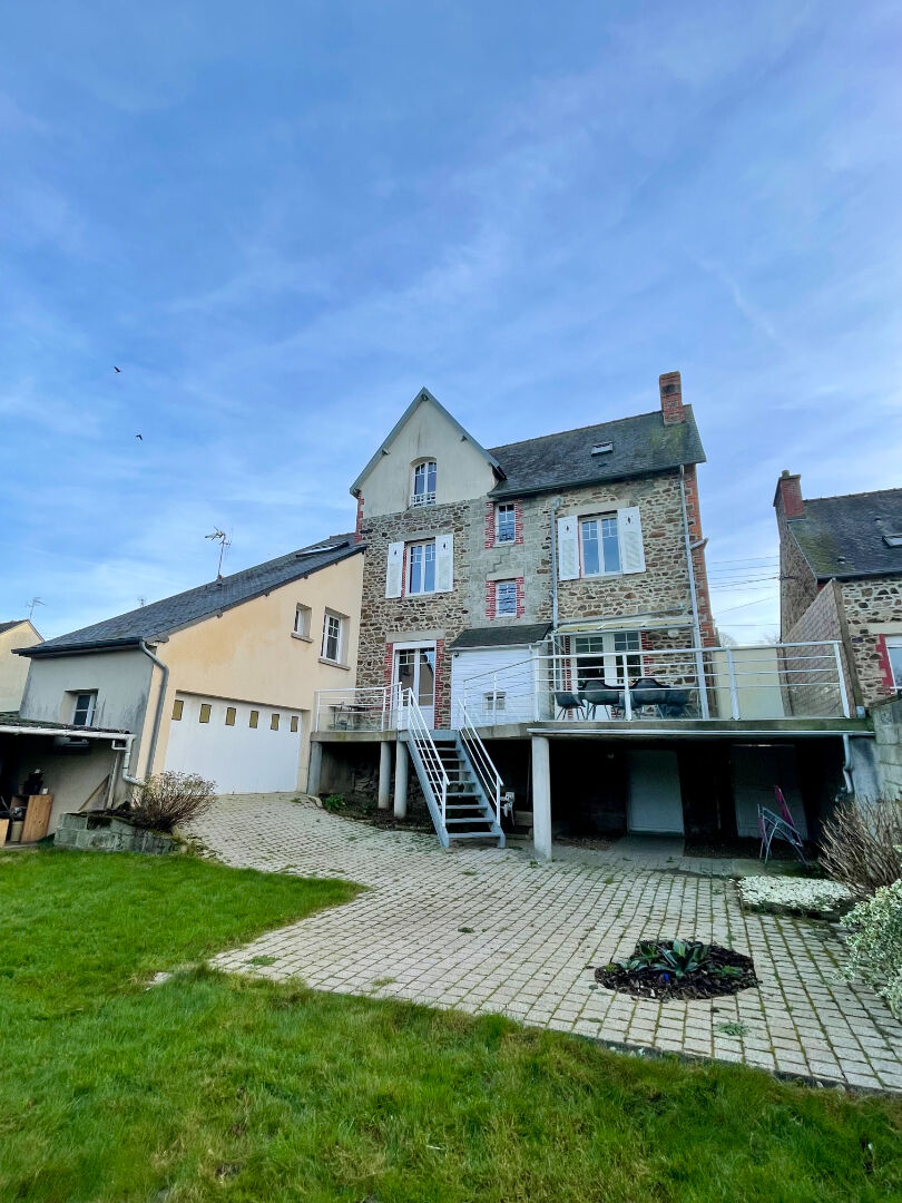 Agence immobilière de Lamballe Immobilier