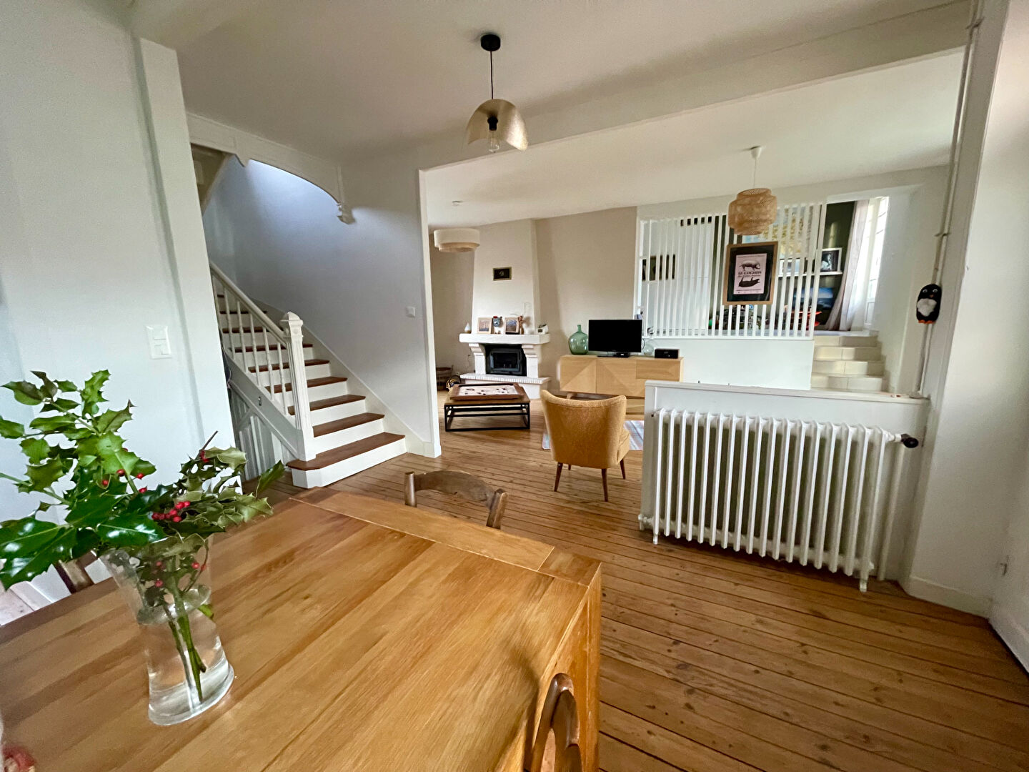 Agence immobilière de Lamballe Immobilier