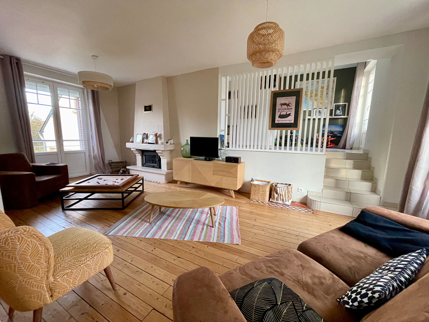 Agence immobilière de Lamballe Immobilier