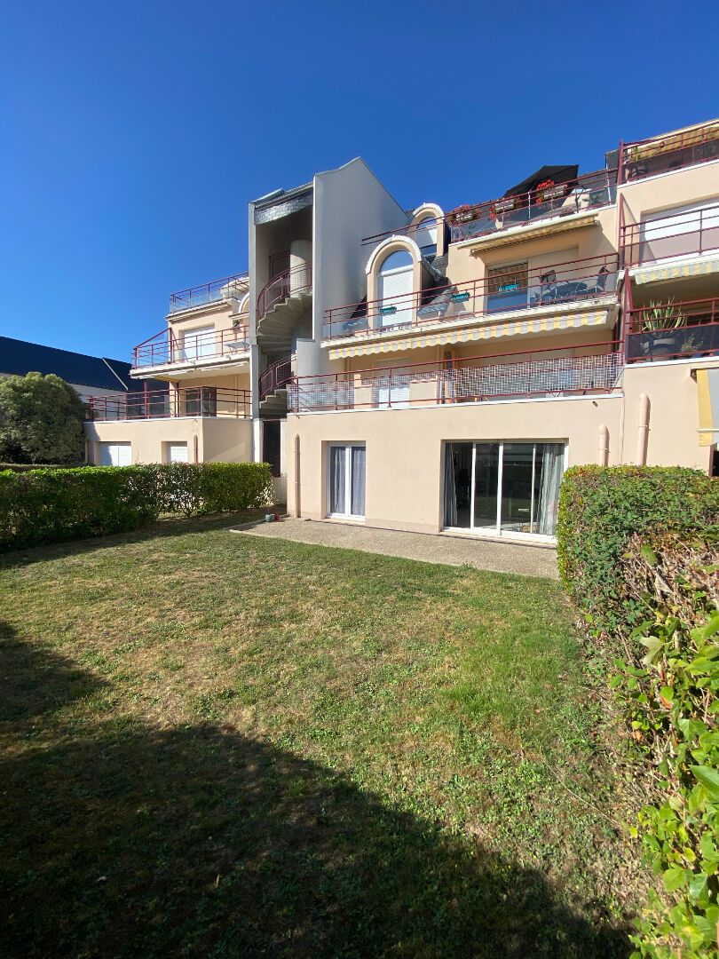 Agence immobilière de Lamballe Immobilier