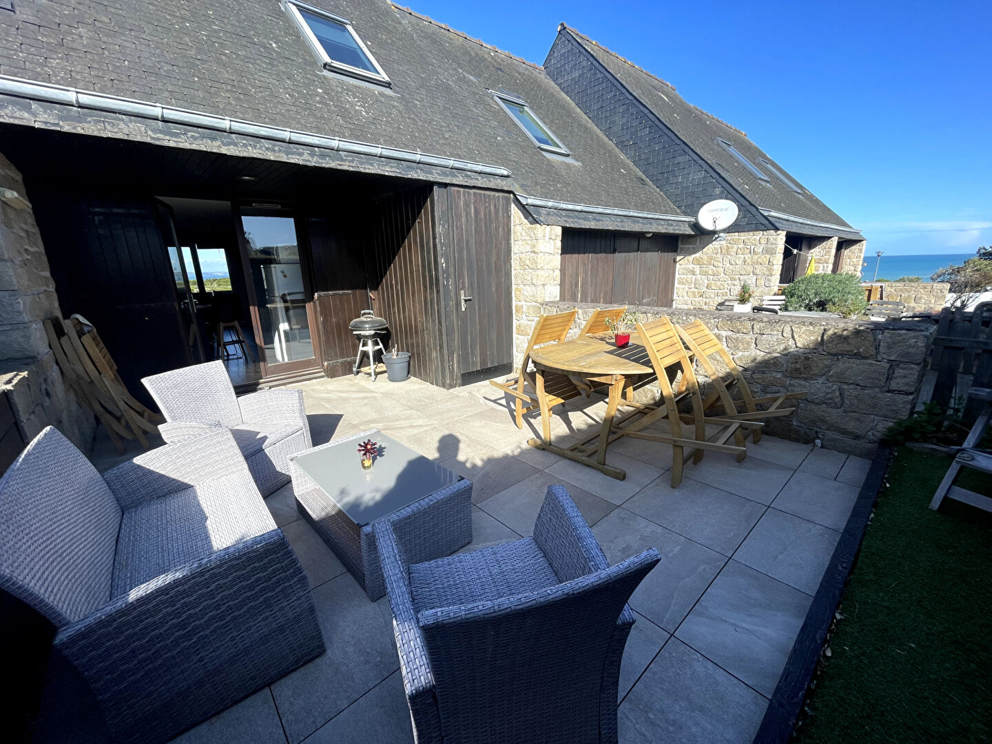 Agence immobilière de Lamballe Immobilier