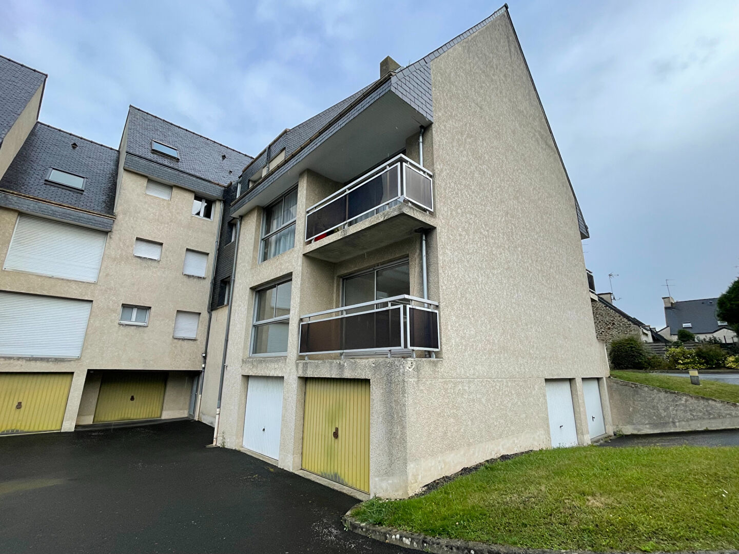 Agence immobilière de Lamballe Immobilier