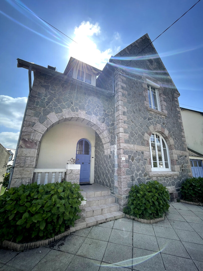 Agence immobilière de Lamballe Immobilier