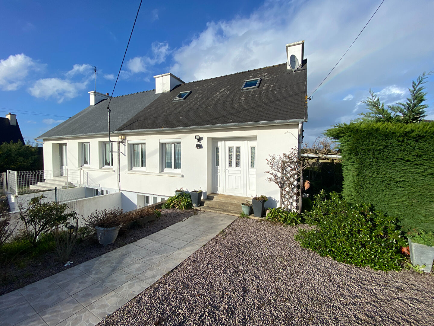 Agence immobilière de Lamballe Immobilier