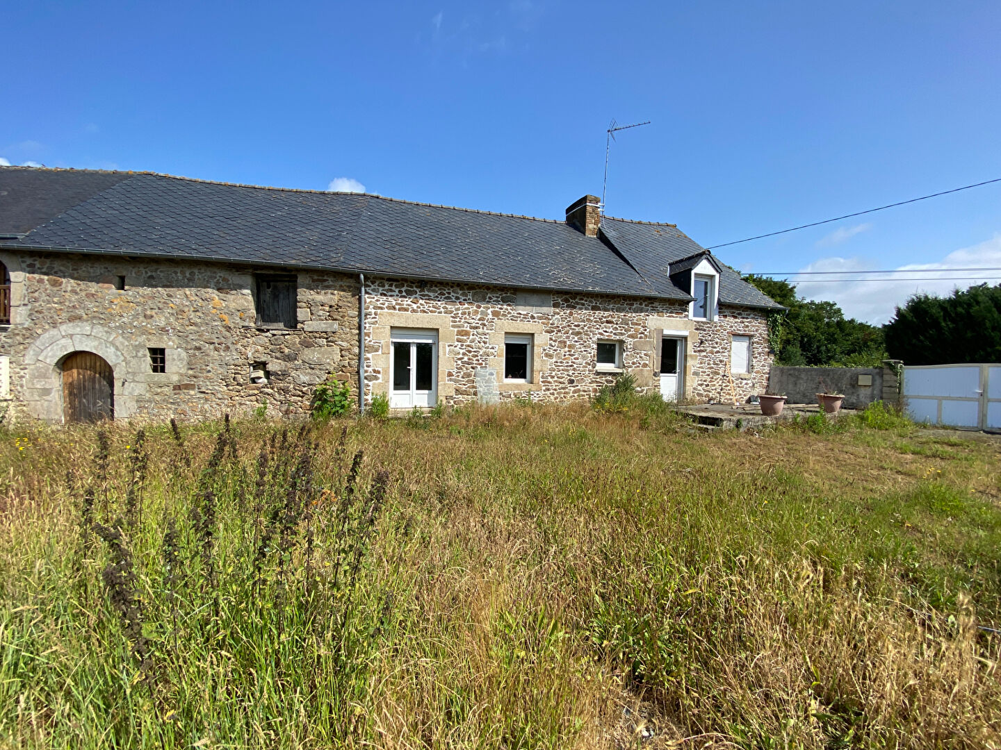 Agence immobilière de Lamballe Immobilier