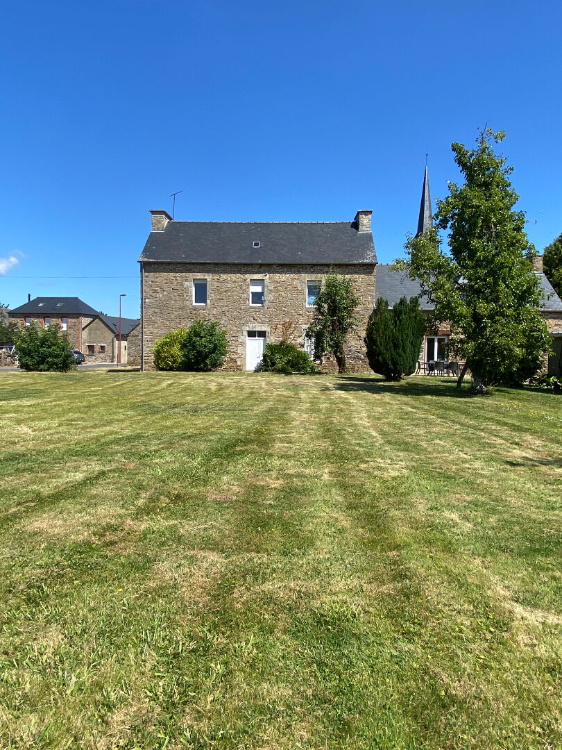 Agence immobilière de Lamballe Immobilier