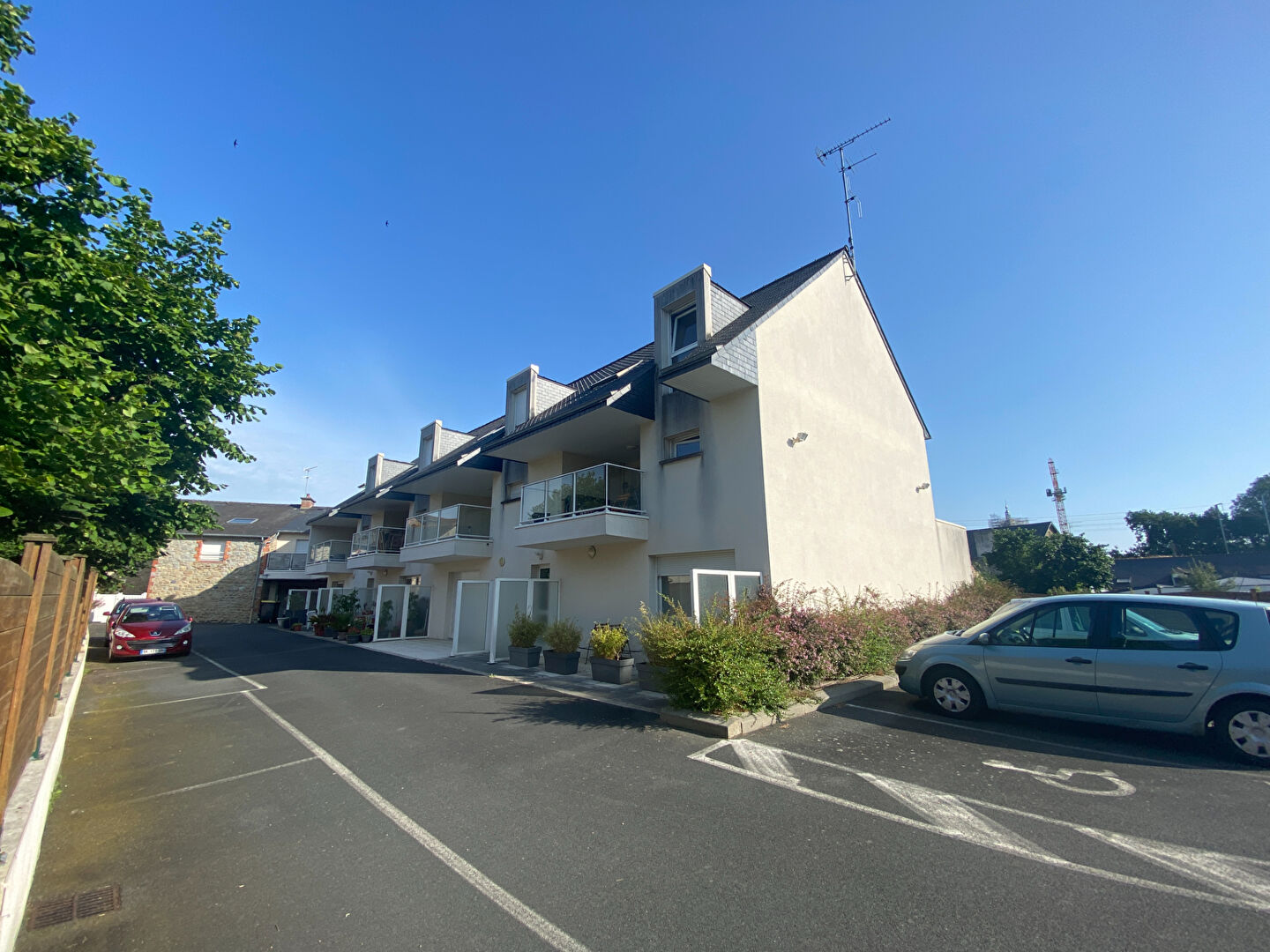 Agence immobilière de Lamballe Immobilier