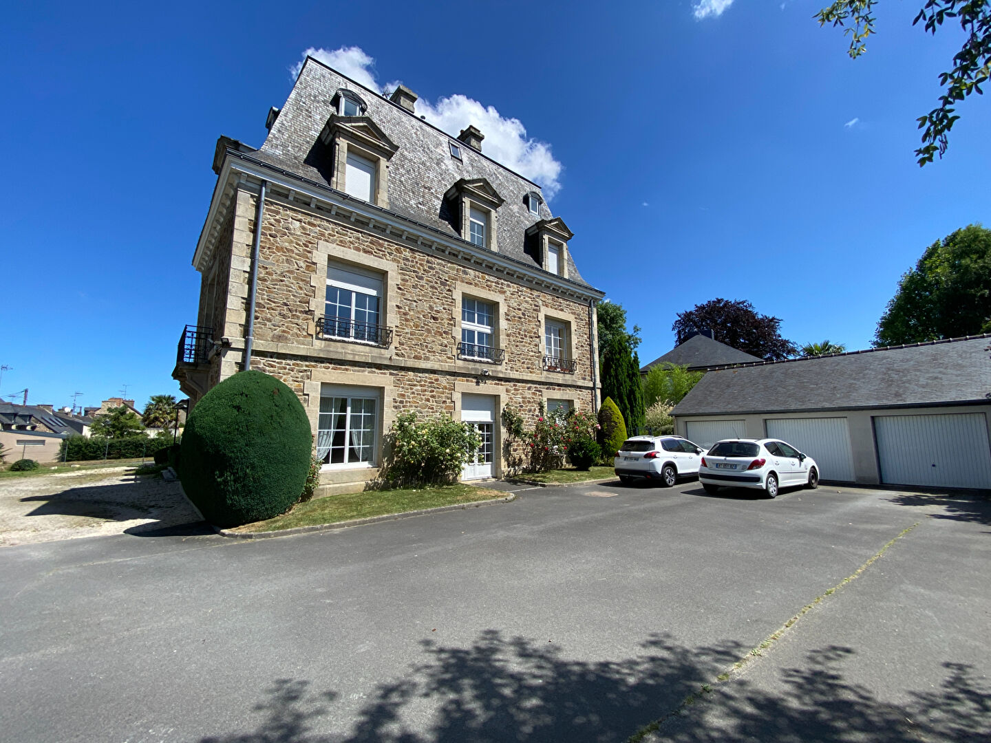 Agence immobilière de Lamballe Immobilier