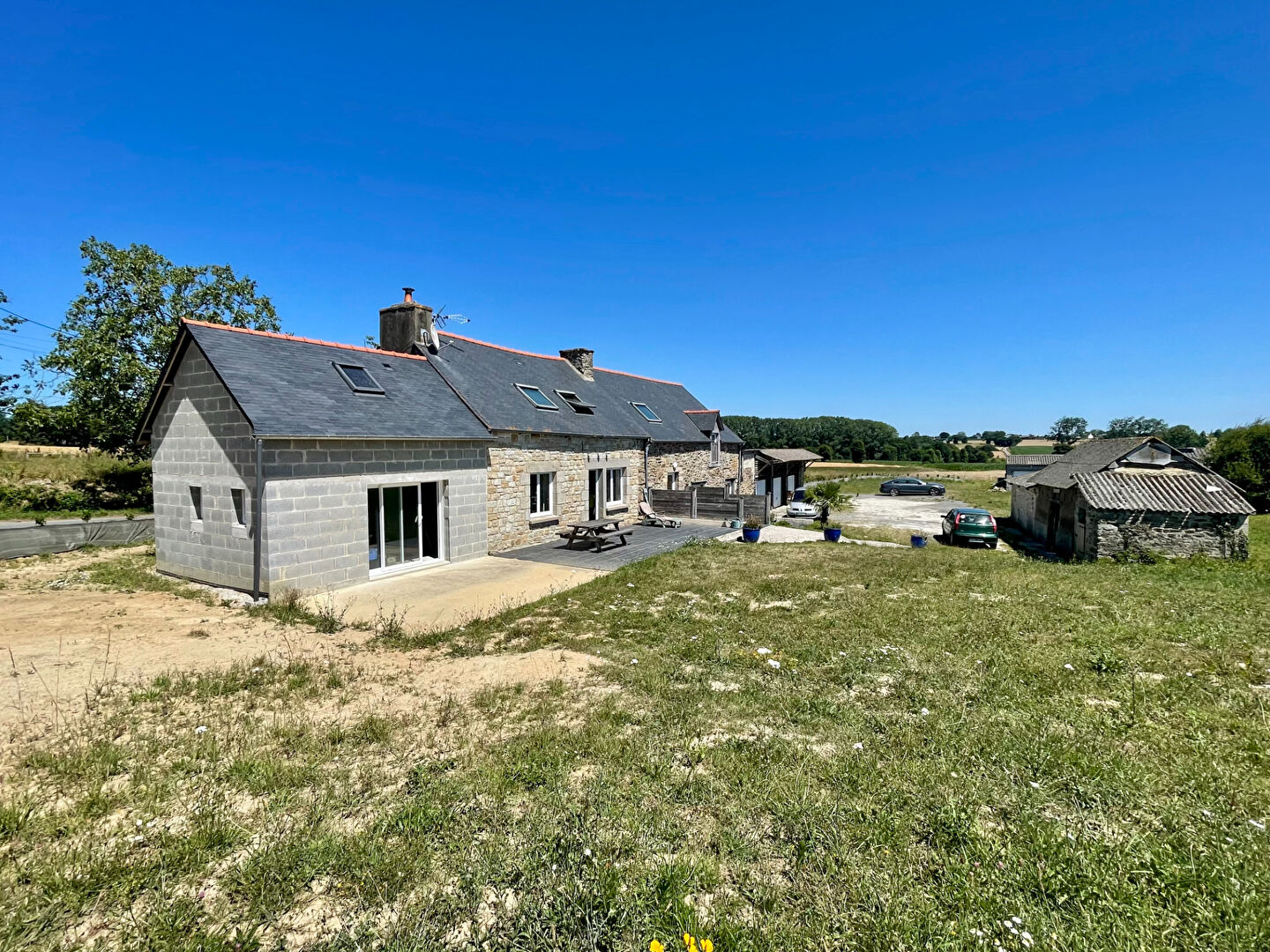 Agence immobilière de Lamballe Immobilier