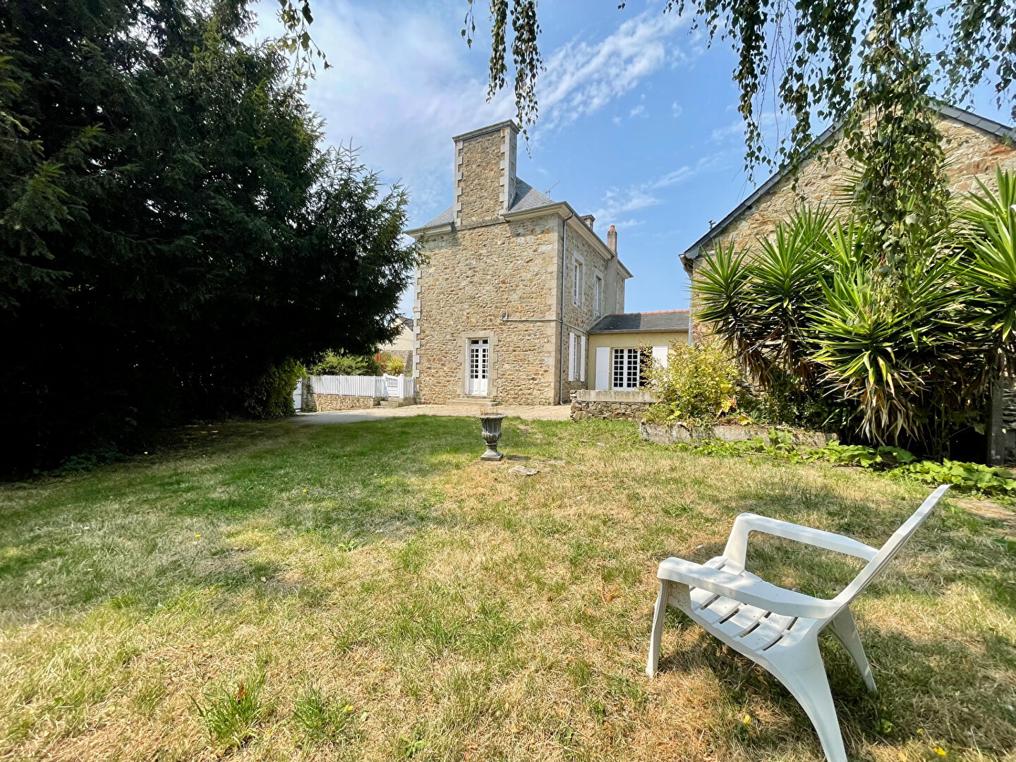 Agence immobilière de Lamballe Immobilier