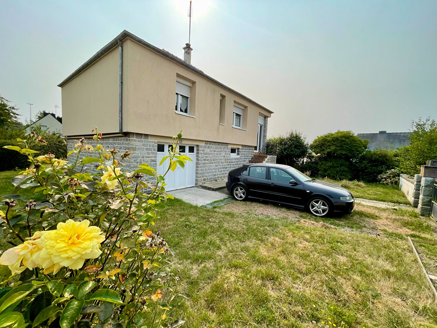 Agence immobilière de Lamballe Immobilier
