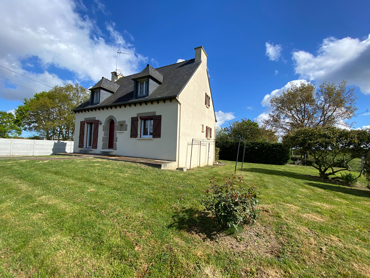 Agence immobilière de Lamballe Immobilier