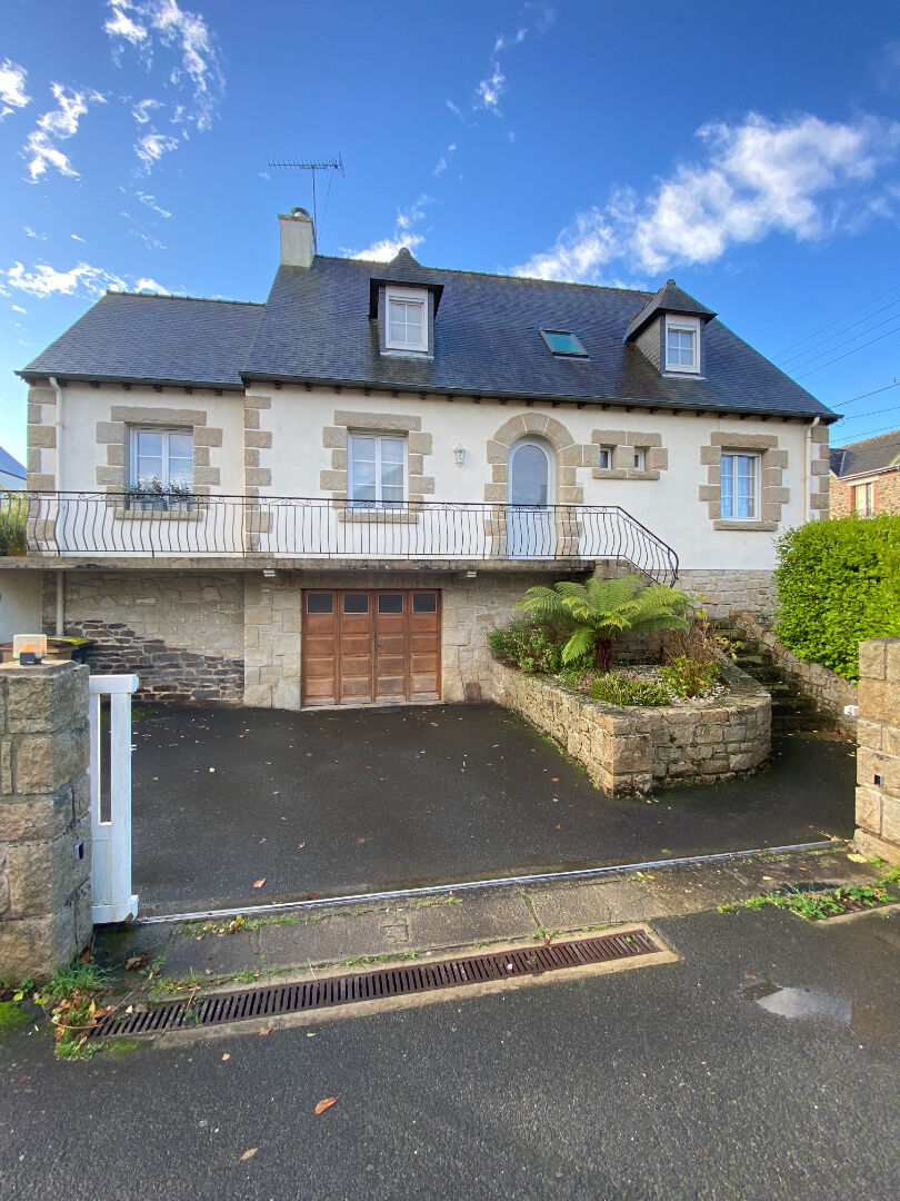 MAISON LAMBALLE CENTRE