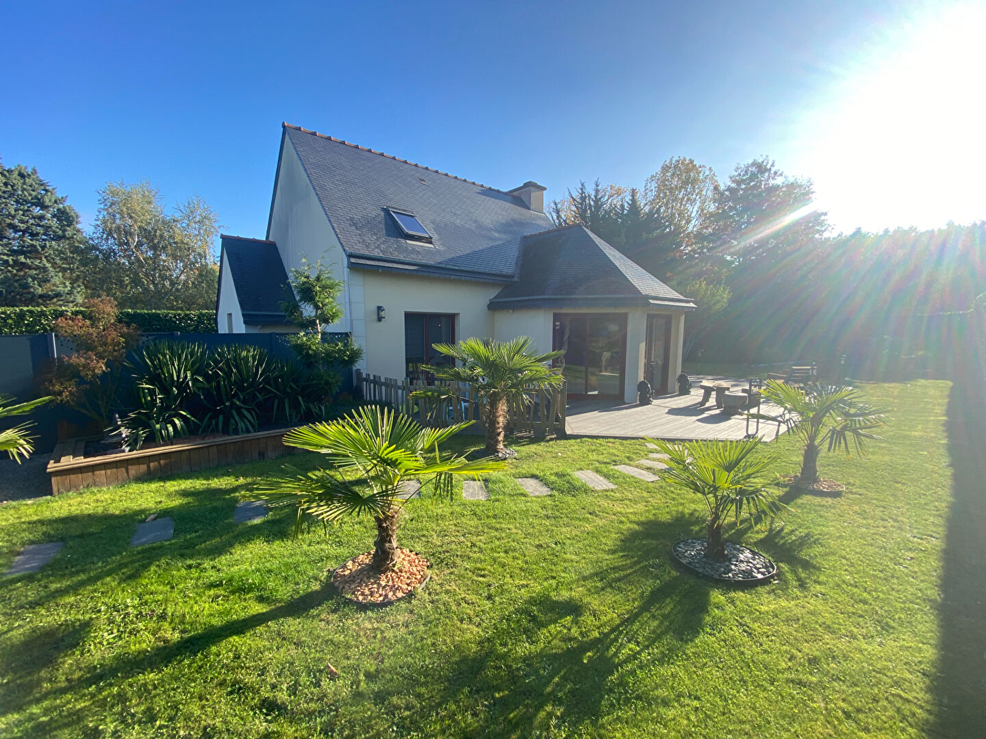 Agence immobilière de Lamballe Immobilier