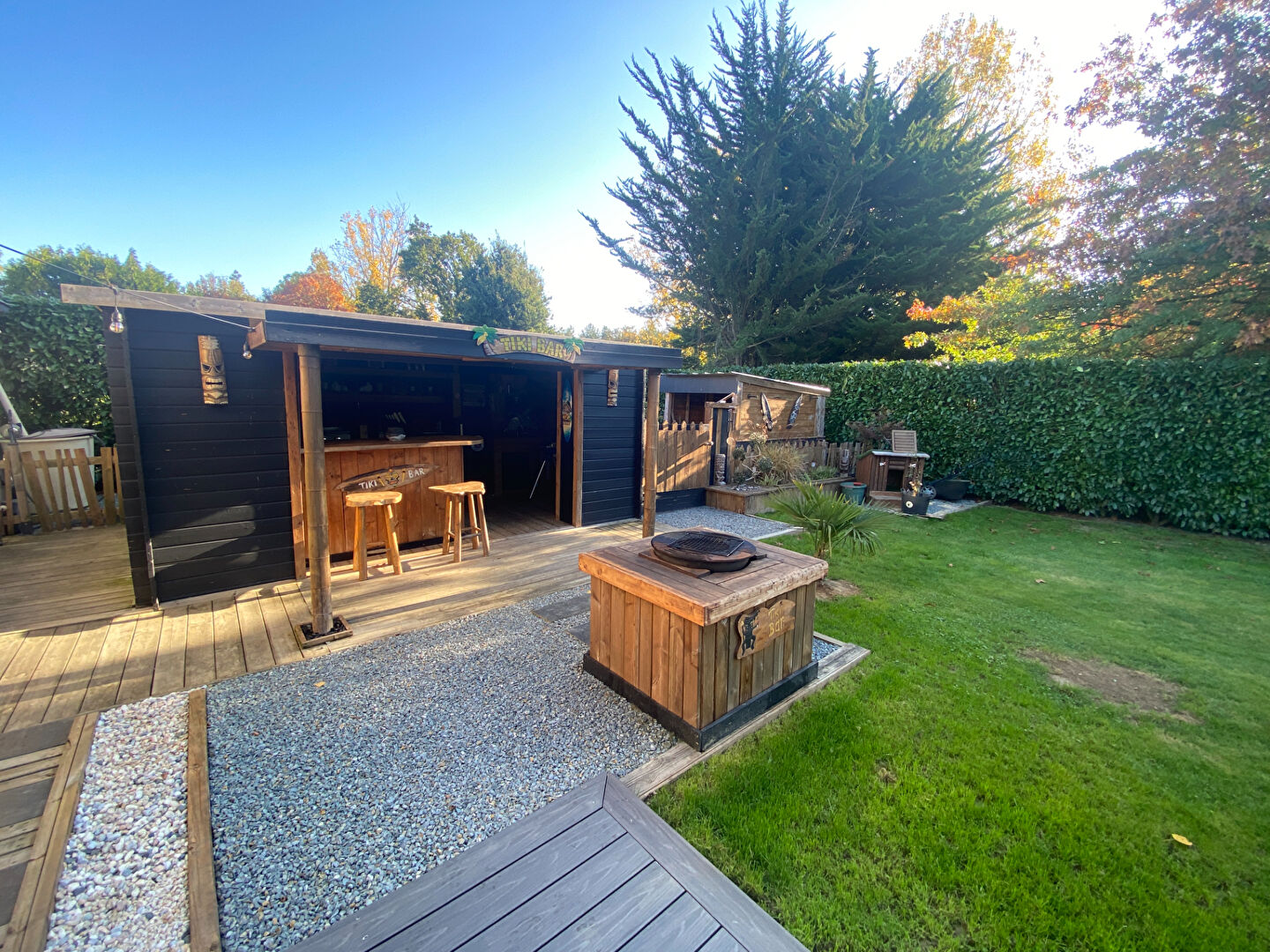 Photo MAISON DE 2010, À JUGON-LES-LACS ! image 6/6