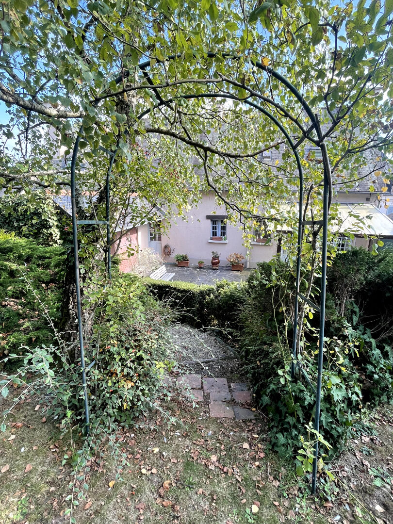 Immeuble hyper centre LAMBALLE