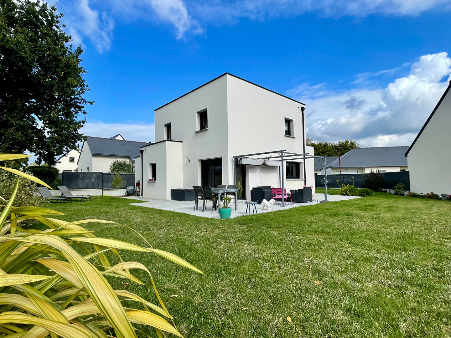 Agence immobilière de Lamballe Immobilier