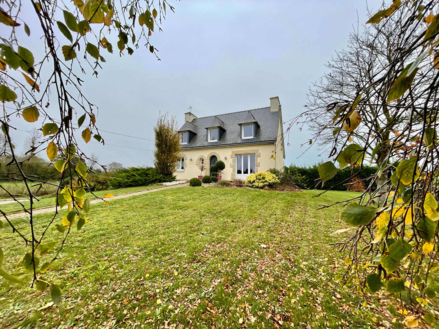 Agence immobilière de Lamballe Immobilier