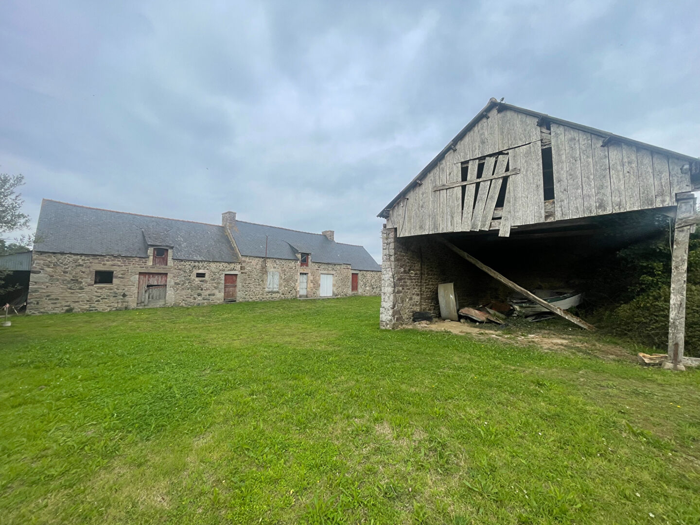 Agence immobilière de Lamballe Immobilier