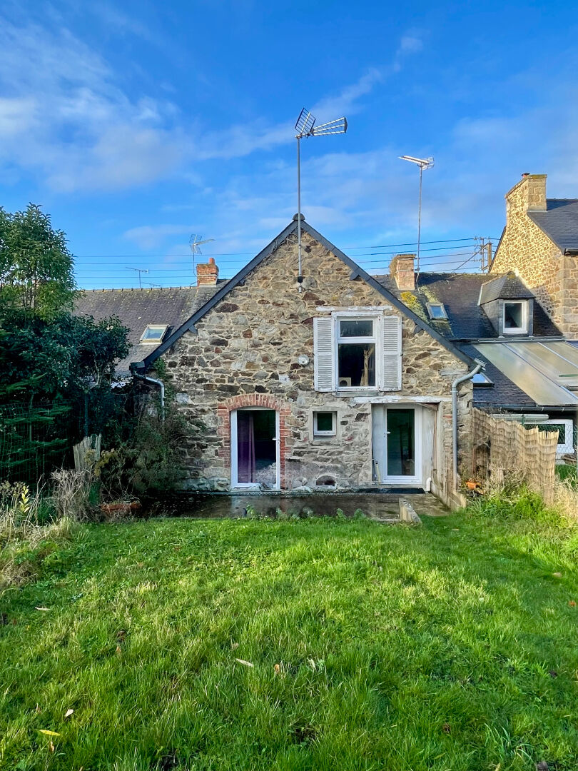 Agence immobilière de Lamballe Immobilier