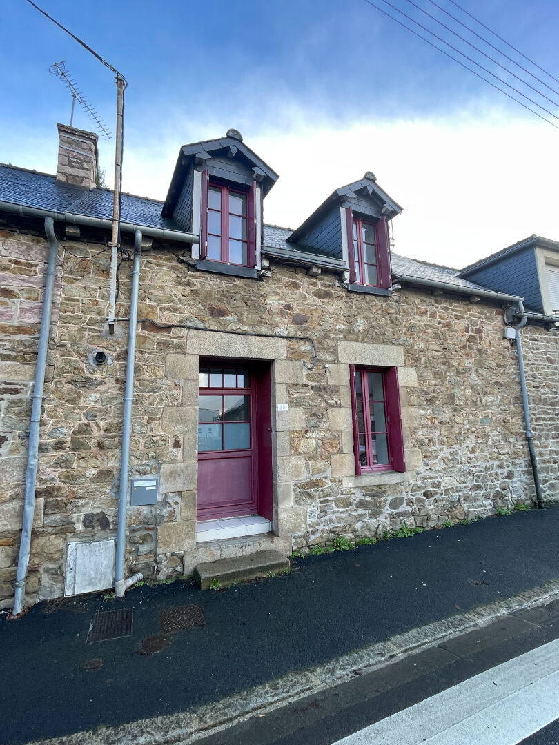 Agence immobilière de Lamballe Immobilier