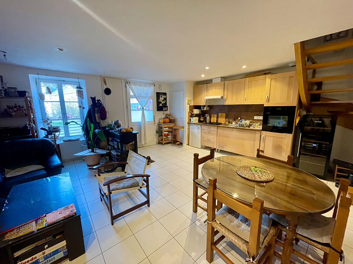 Photo MAISON LAMBALLE image 1/6