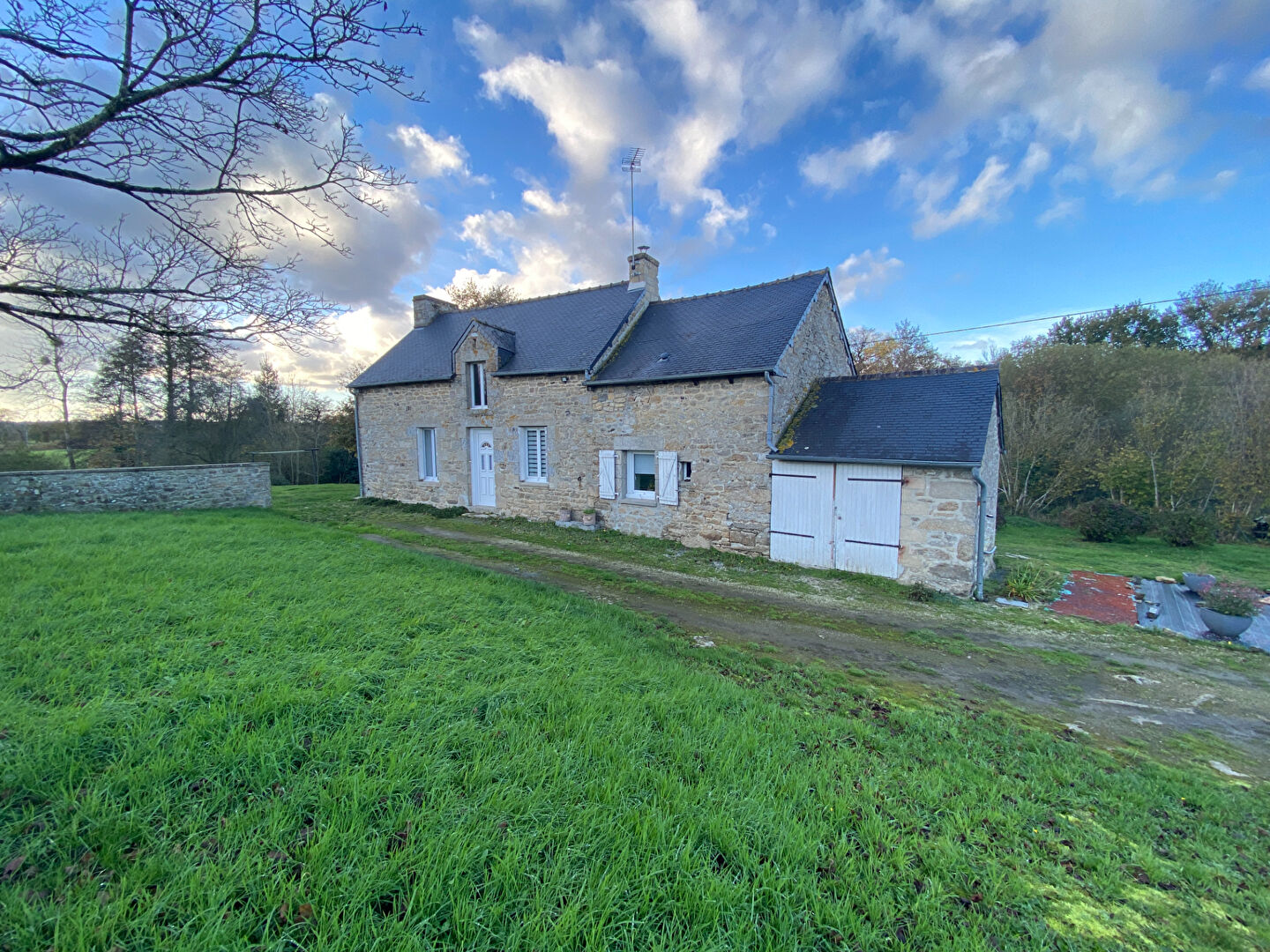 Agence immobilière de Lamballe Immobilier