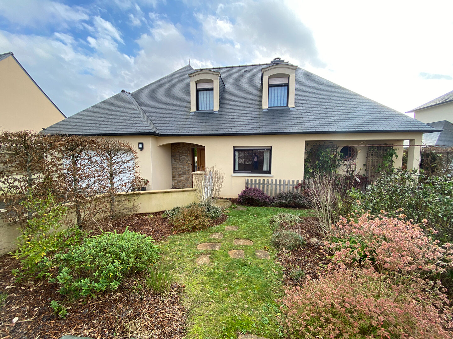 Agence immobilière de Lamballe Immobilier