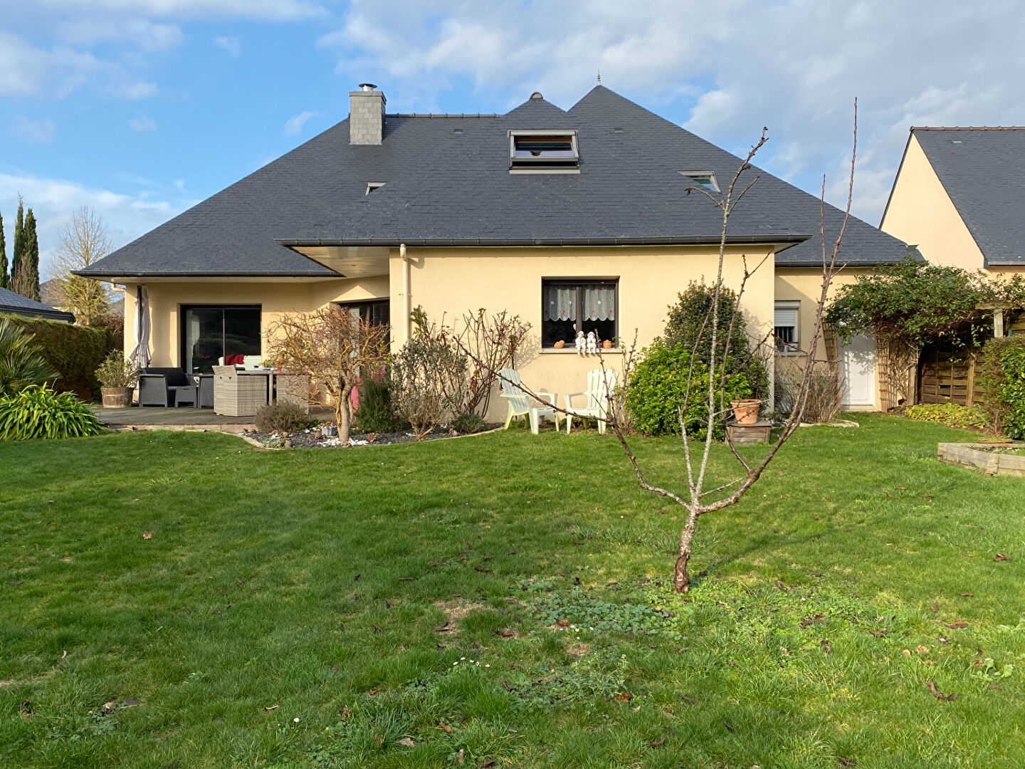Photo BELLE MAISON DANS LAMBALLE ! image 2/6