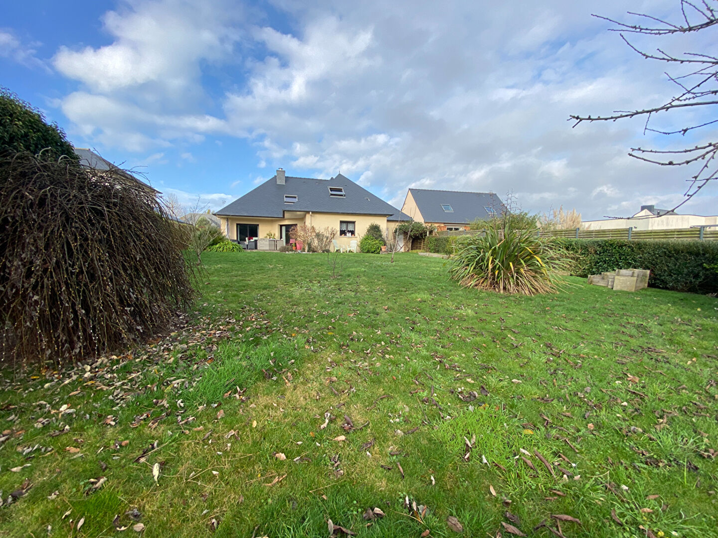 Photo BELLE MAISON DANS LAMBALLE ! image 5/6