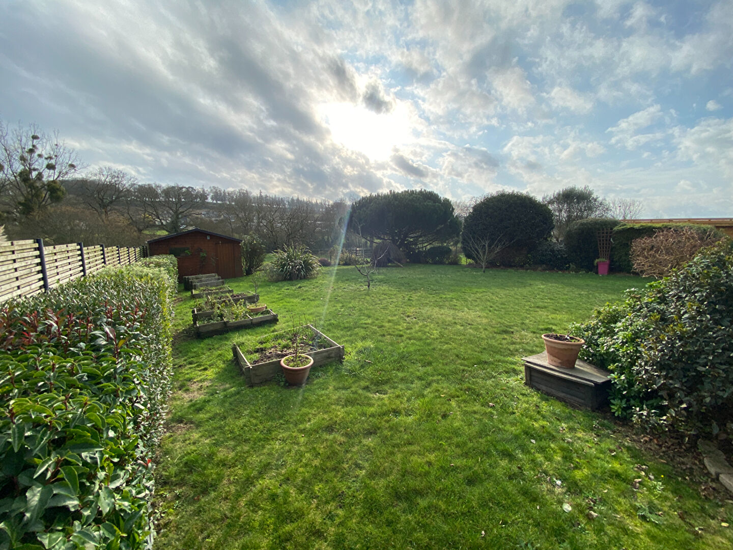 Photo BELLE MAISON DANS LAMBALLE ! image 6/6