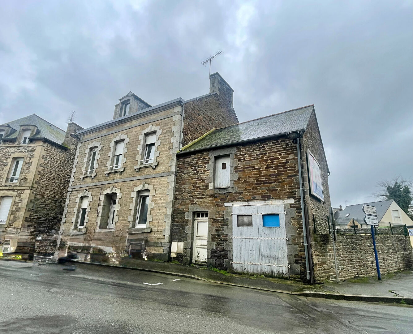 Agence immobilière de Lamballe Immobilier