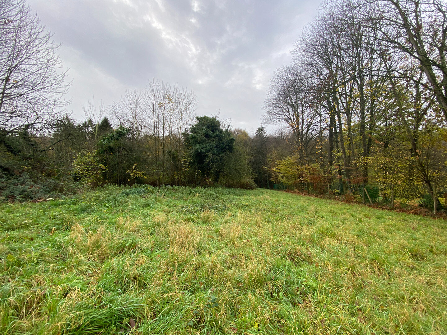 BEAU TERRAIN CONSTRUCTIBLE À LAMBALLE-ARMOR !