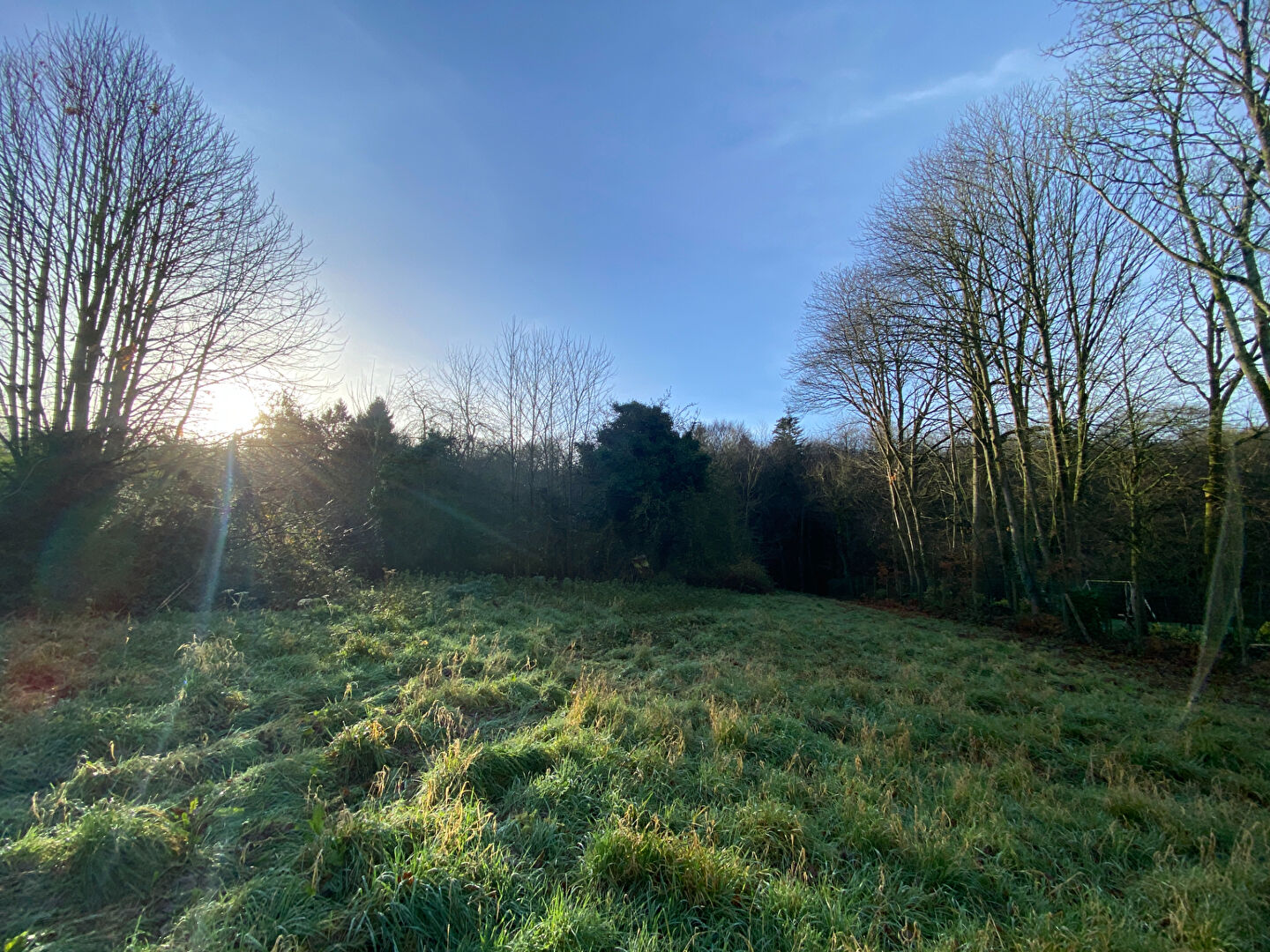 Photo BEAU TERRAIN CONSTRUCTIBLE À LAMBALLE-ARMOR ! image 5/6