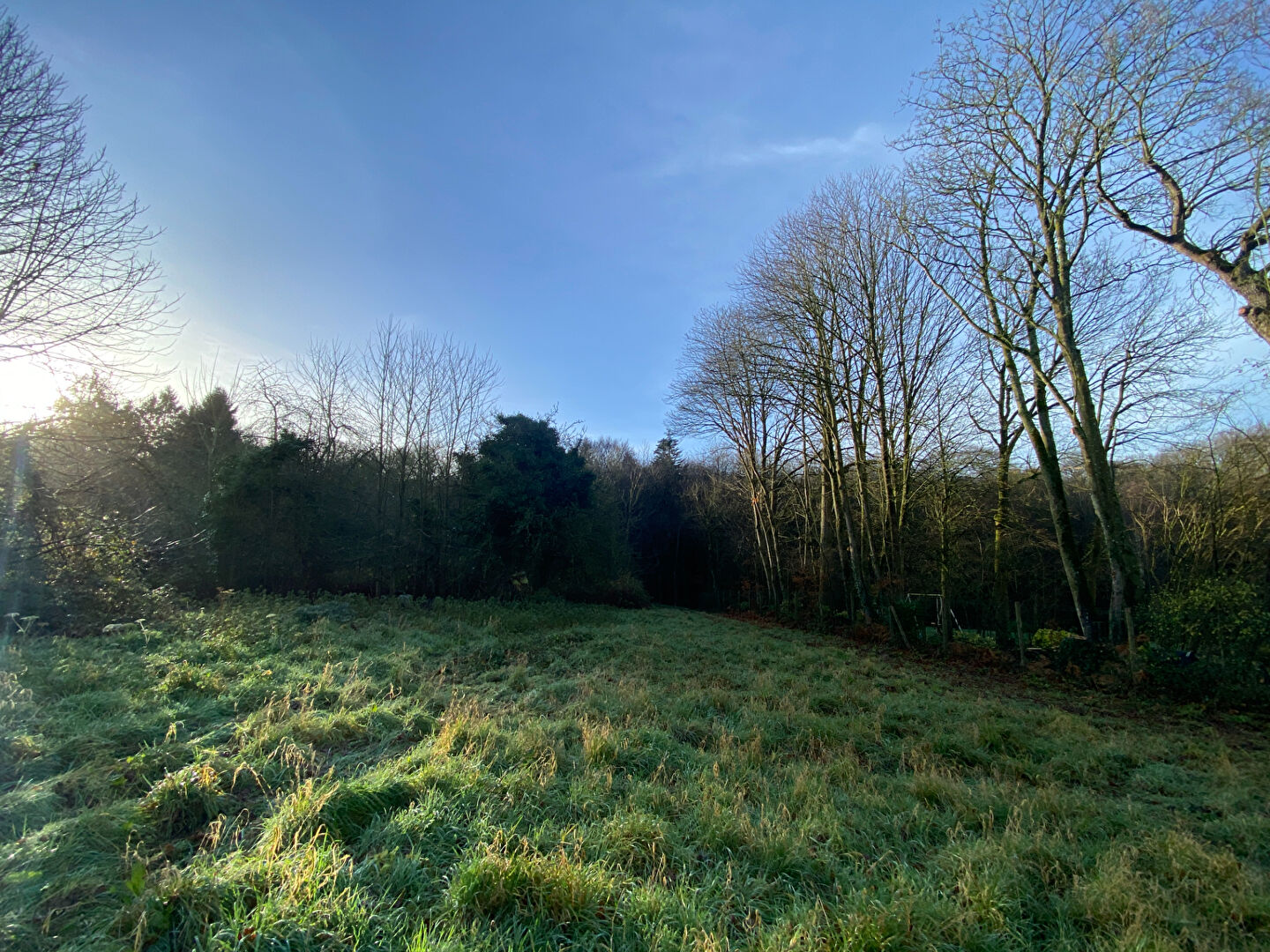 Photo BEAU TERRAIN CONSTRUCTIBLE À LAMBALLE-ARMOR ! image 6/6