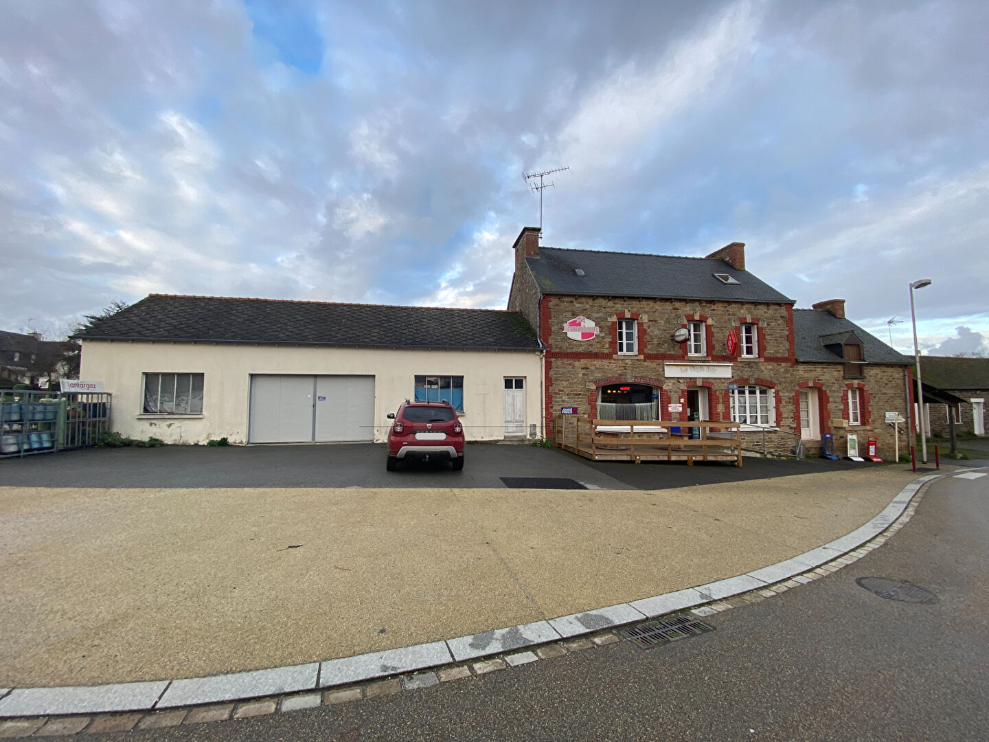 Agence immobilière de Lamballe Immobilier