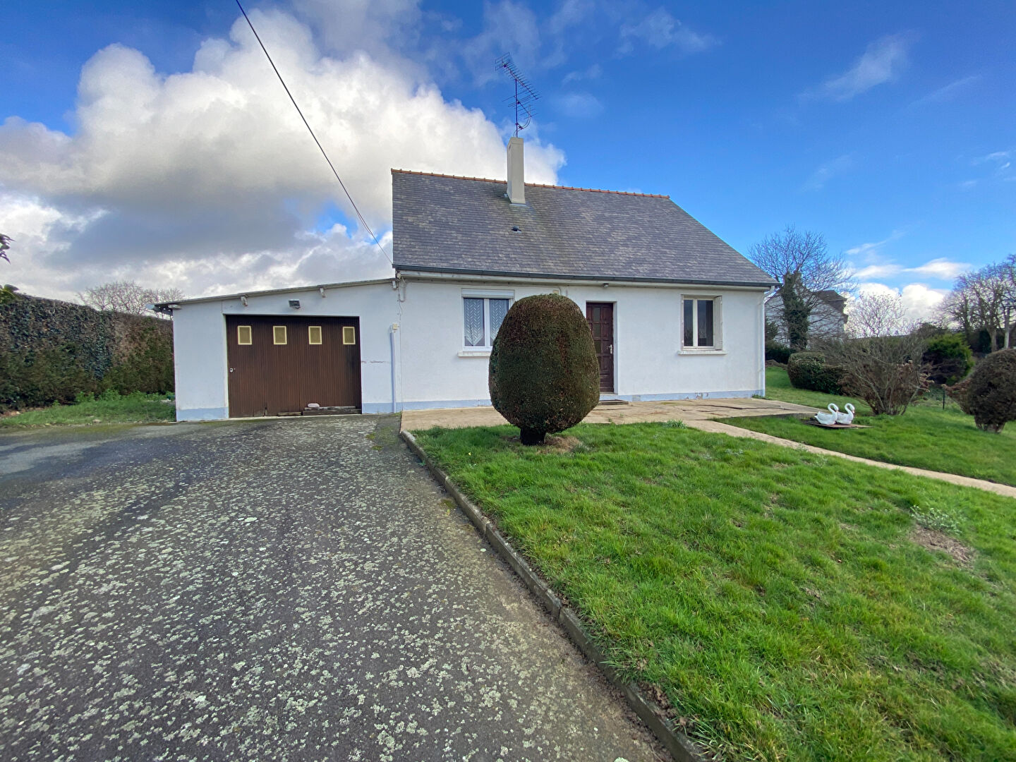 Agence immobilière de Lamballe Immobilier