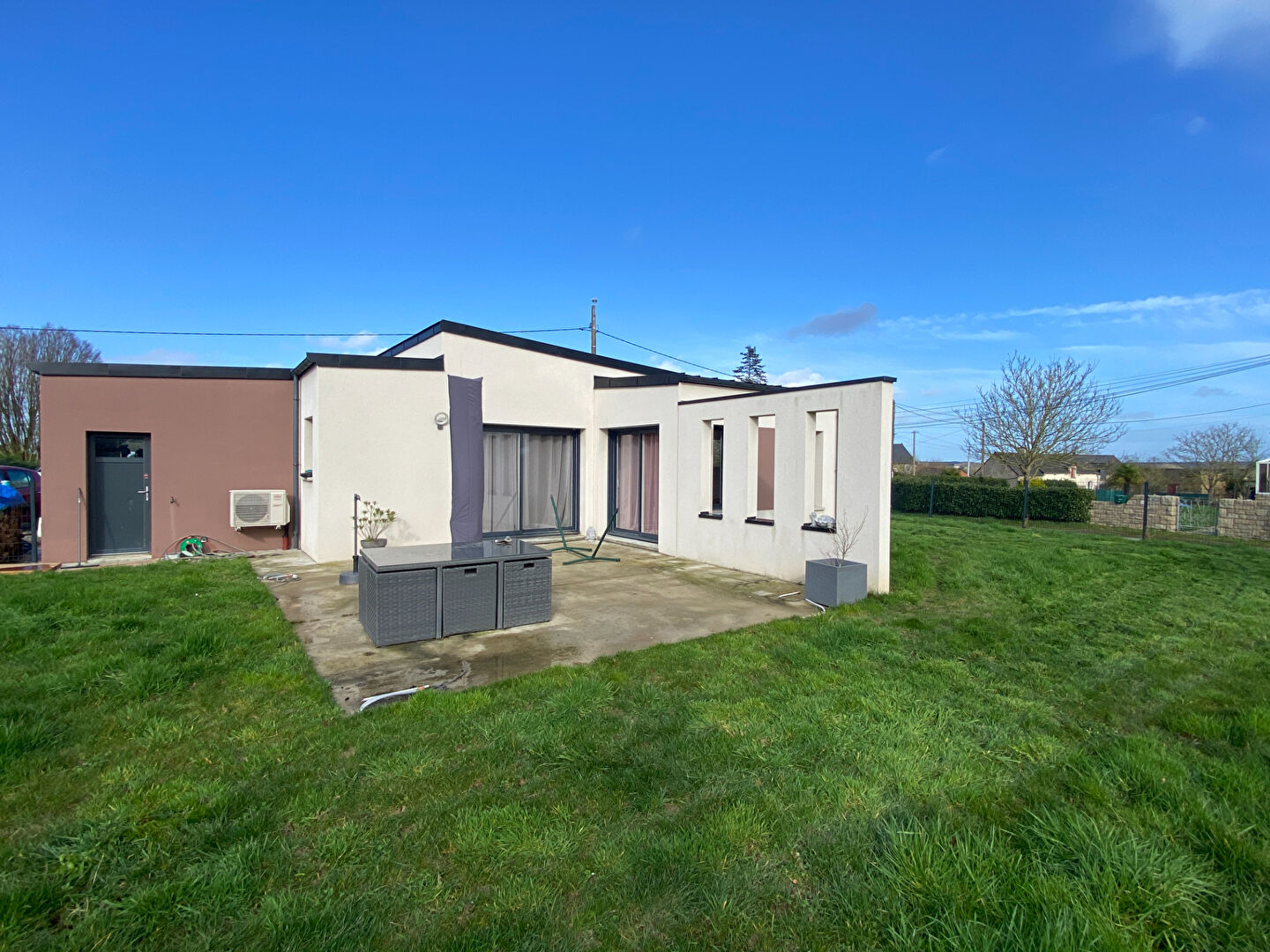 Agence immobilière de Lamballe Immobilier