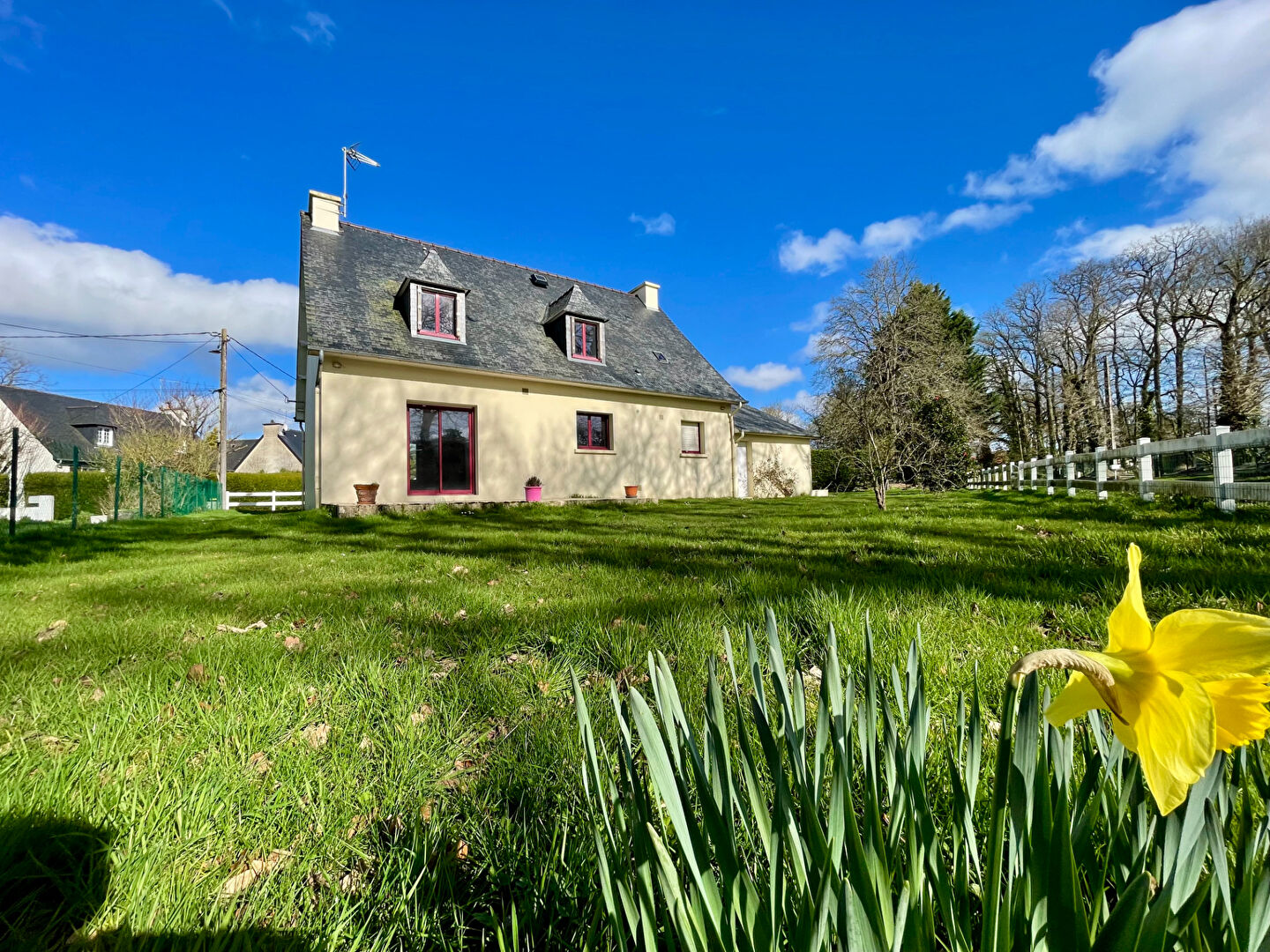 Agence immobilière de Lamballe Immobilier