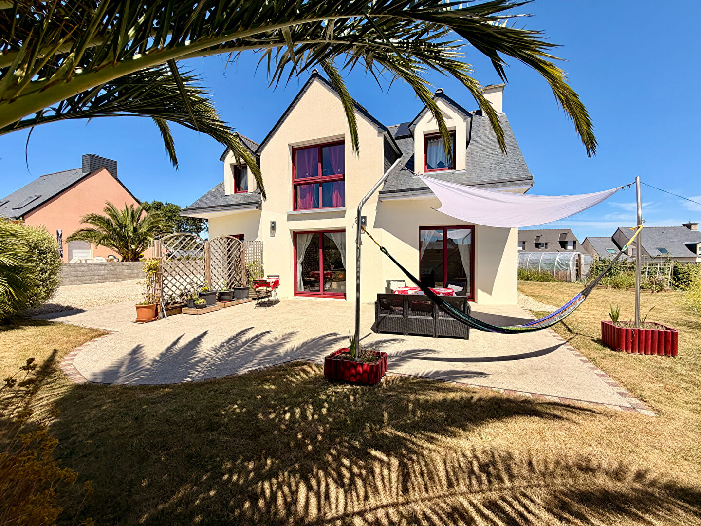 Agence immobilière de Lamballe Immobilier