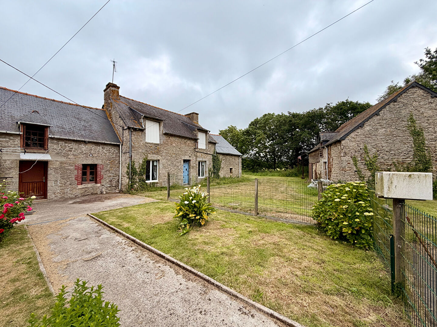 Agence immobilière de Lamballe Immobilier