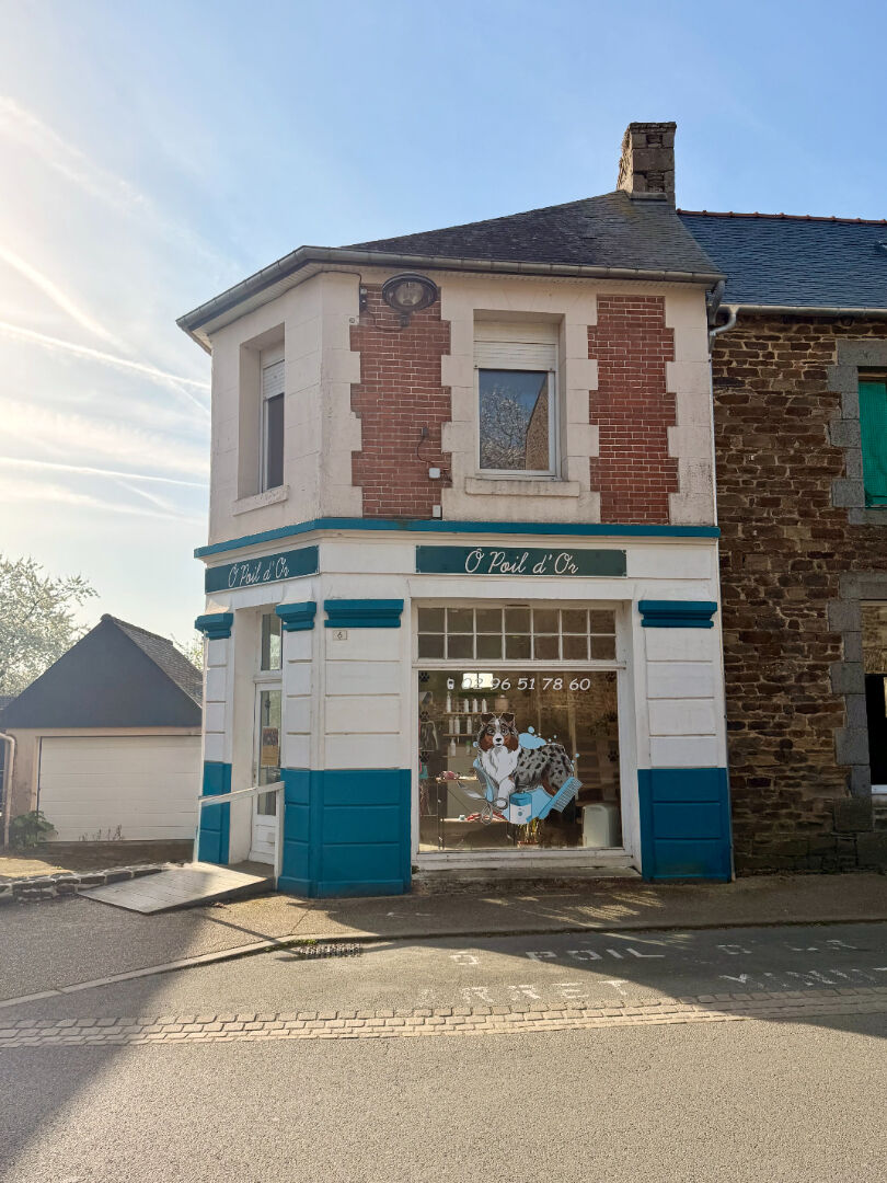 Agence immobilière de Lamballe Immobilier